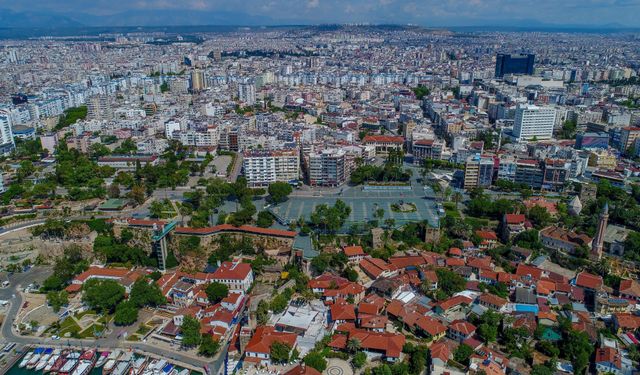 Çinli yatırımcının Türkiye'de konuta ilgisi büyük