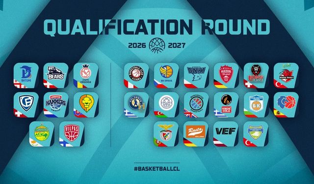 CL 2026-2027 Sezonu Açıklandı: Türk Takımlarının Katılımı Netleşti