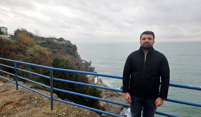Denizden büyü malzemeleri çıkardı
