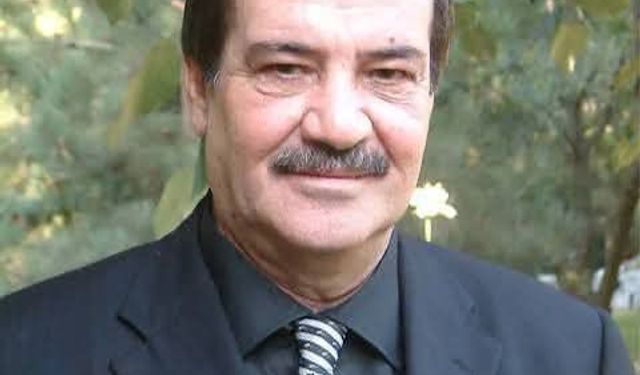 Eski Kuşadası Belediye Başkanı Engin Berberoğlu Hayatını Kaybetti