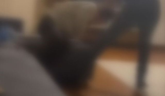 Eski Polis Cemil Koç Hakkında Şok Görüntüler Ortaya Çıktı