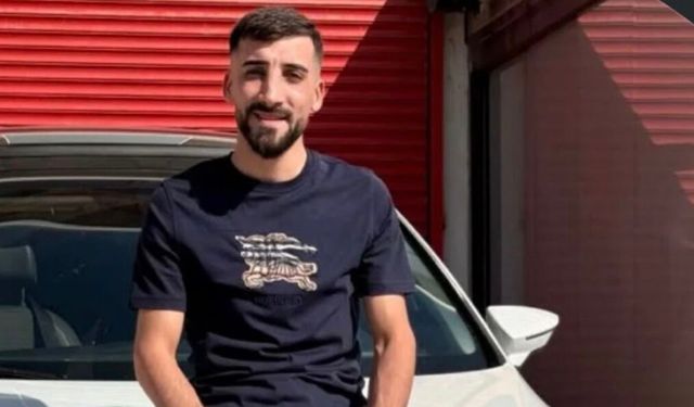 Evinde silahla vurulmuş halde bulundu