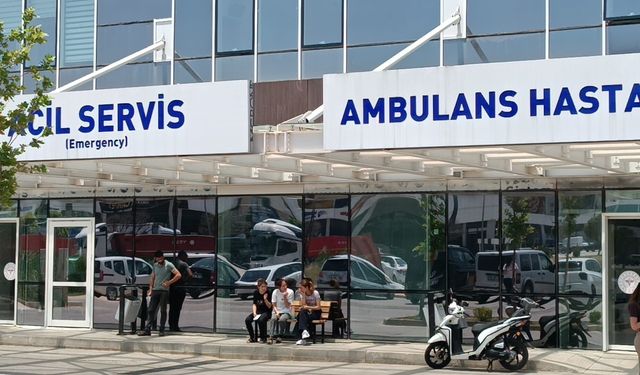 Fabrikada İçme Suyu Alarmı: 25 İşçi Rahatsızlandı