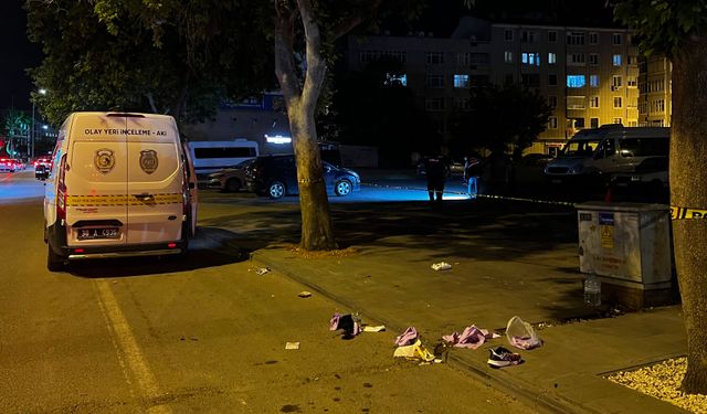 Fatura Tartışması Kanlı Bitti: Site Yöneticisi Bıçaklandı