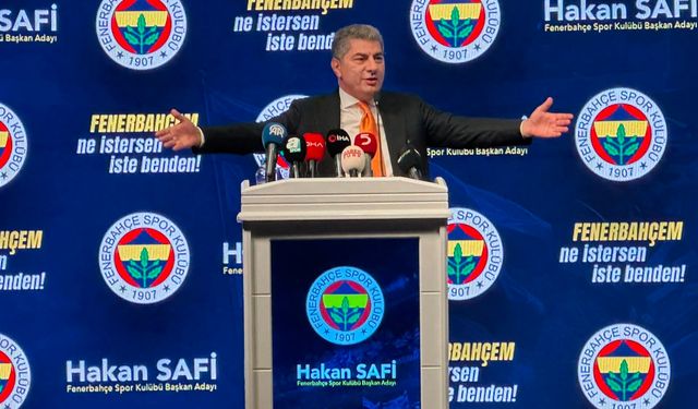 Fenerbahçe Taraftarını Heyecanlandıran Açıklama