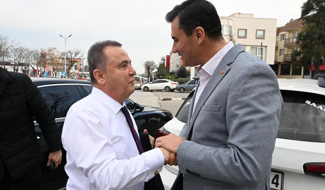 "Ferdi Zeyrek'e 950 bin avro götürdüm"