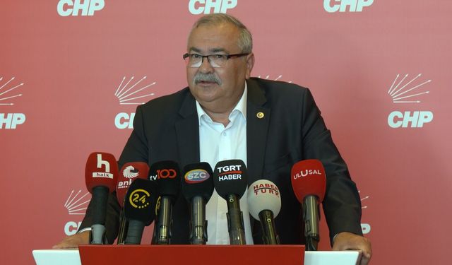 Gökhan Günaydın hakkındaki tedbir kararı kaldırıldı