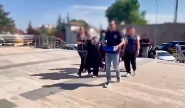İçişleri Bakanlığı Duyurdu: 18 İlde Siber Suç Operasyonu!