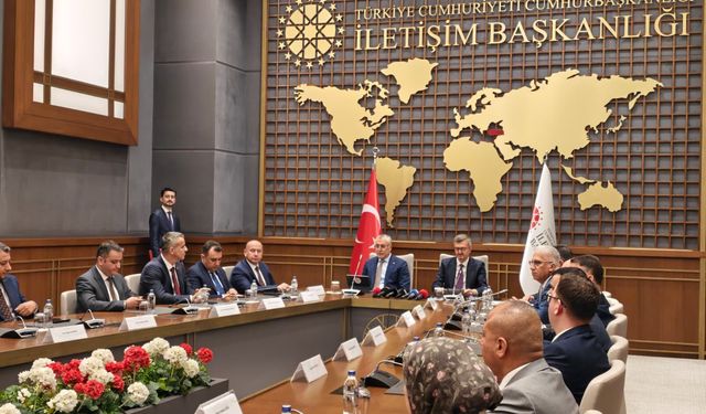 İŞKUR ve Basın İlan Kurumu arasında iş birliği!