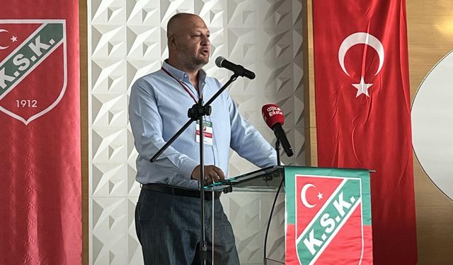 Karşıyaka Spor Kulübü’nde Kira Sözleşmesi Krizi Büyüyor