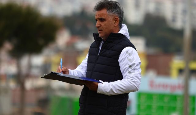 Karşıyaka’da gözler kongrede