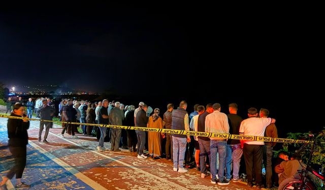 Kayıptı, kayalıklarda cansız bedeni bulundu