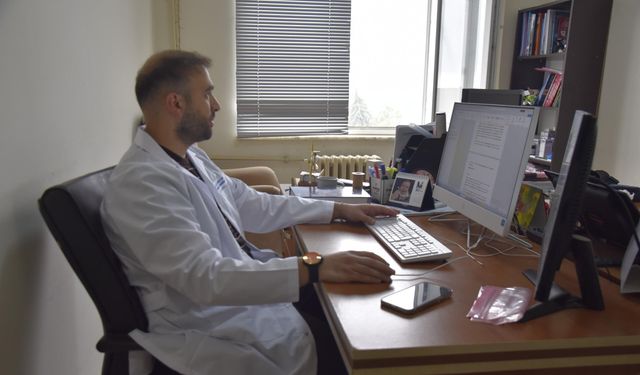 "Kedilerde ölümcül kabul edilen FIP artık tedavi edilebiliyor"