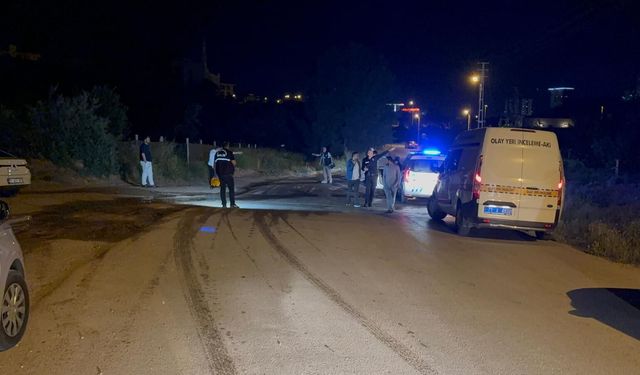 Kırıkkale Yahşihan’da bıçaklı kavga: 2 kişi ağır yaralandı