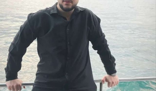 Kız arkadaşını kurtarmak isterken, boğuldu!