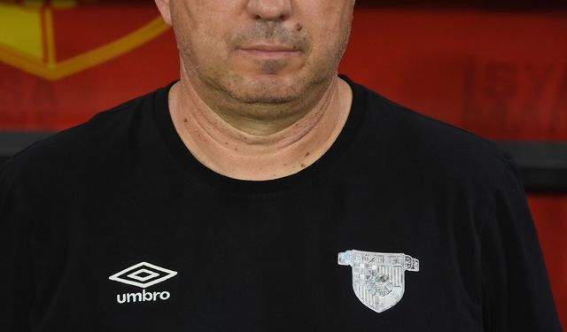 "Kusursuz değil ama iyi bir sezon geçirdik"