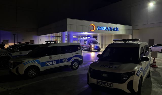 Laf atma tartışması cinayetle bitti: 1 ölü, 2 yaralı