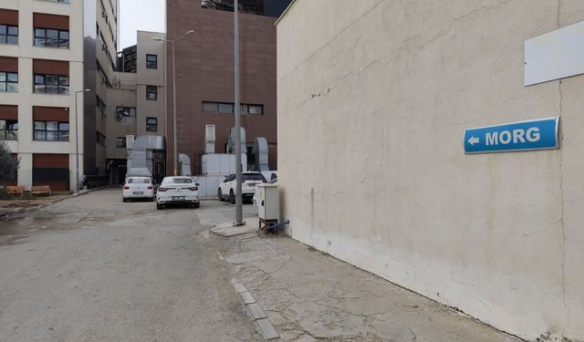 Mardin'de Düğünde Açılan Ateş Can Aldı
