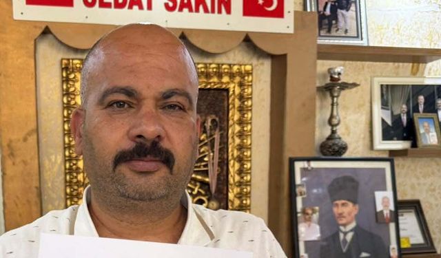 Muhtar adına hesap açıp, 200 kişiden para istediler