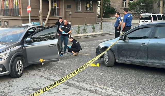 Nevşehir'de Kurşunlar Havada Uçuştu: 3 Kişi Gözaltında