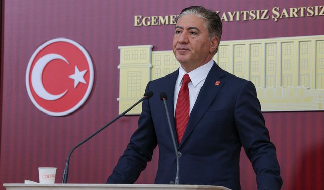 "Öncelik partimize sahip çıkmak"