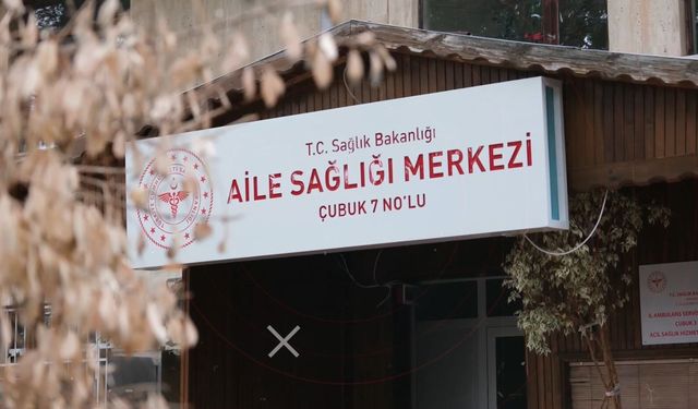 Sağlıklı Hayat Merkezlerine 4 Ayda 96 Bin Başvuru