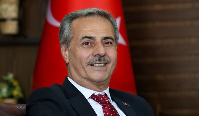 Sakarya'da tren raylarının yer altına alınması için ilk adım atıldı