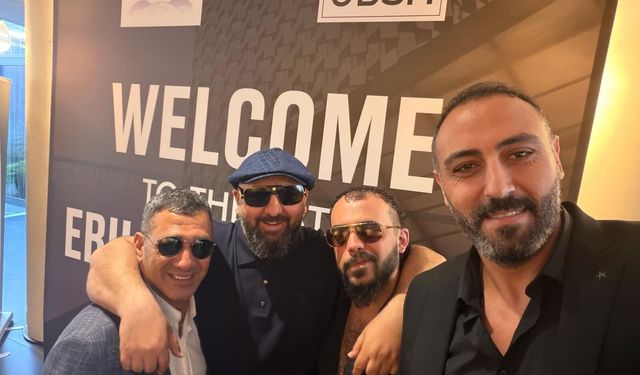Serdar Avcı, Türkiye profesyonel boks komisyonu başkanı oldu