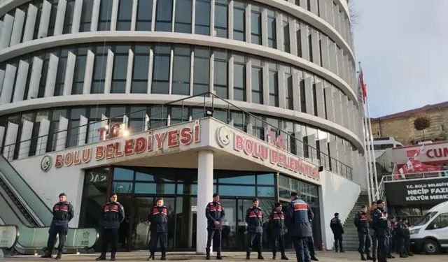Tanju Özcan hakkında iddianame kabul edildi: 263 yıla kadar hapis istemi
