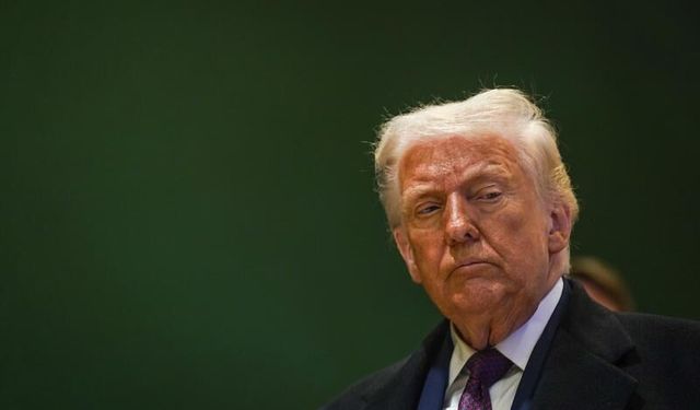 Trump’tan Petrol İsyanı!