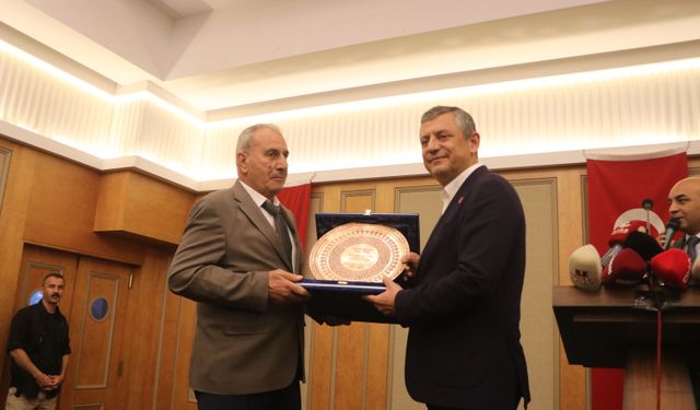 "Ya bu oyunu bozacağız ya yeni bir yol açacağız"