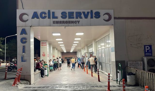 Yalnız yaşadığı evinde silahla vurulmuş halde bulundu