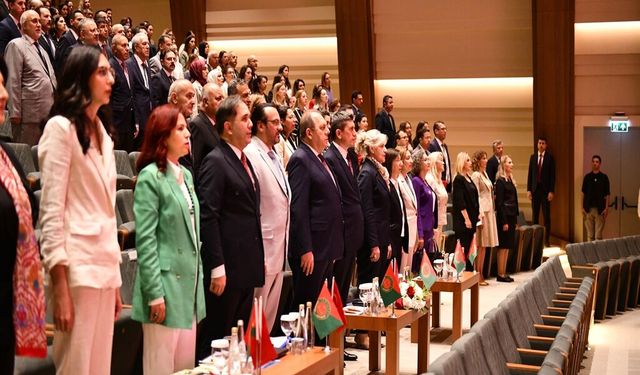 Yargıtay’da Yapay Zeka Sempozyumu