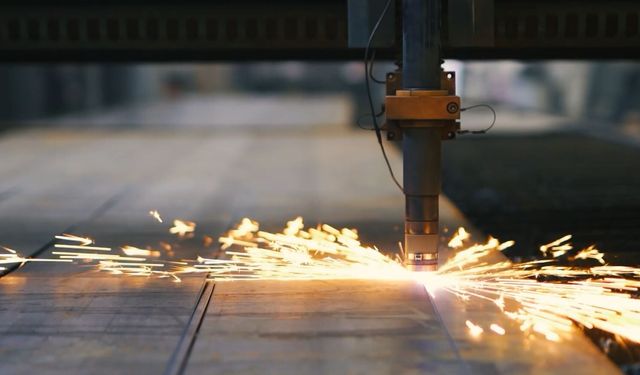 Yeşil dönüşüm yolculuğu Bursa'dan başladı