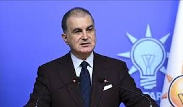 "CHP'nin yalan siyaseti bir kere daha çöktü"