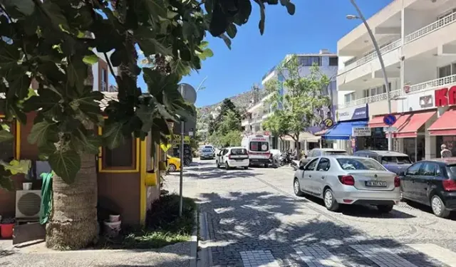 Akdeniz’de 4.9 Büyüklüğünde Deprem
