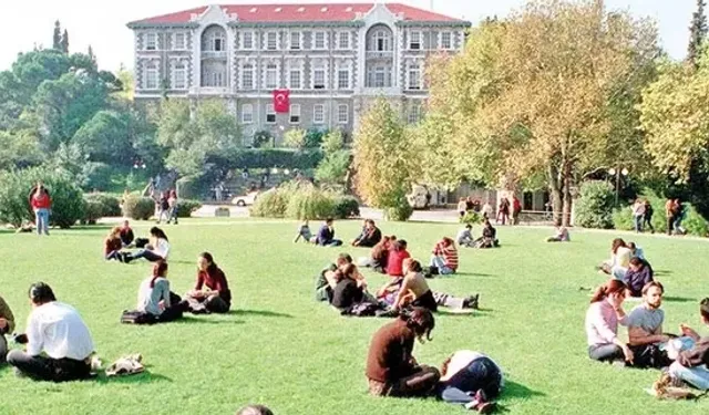 Üniversite Tercihinde Ankara Farkı: Başkentte Okuyan Kazanıyor! İşte Ankara’nın En Güçlü 10 Üniversitesi