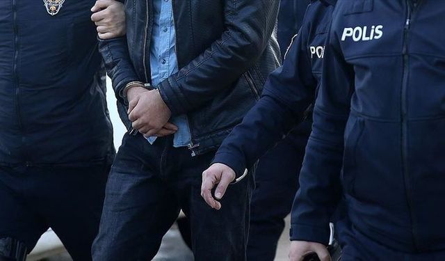 Başkentte Kaçakçılık Operasyonu: 3 Gözaltı