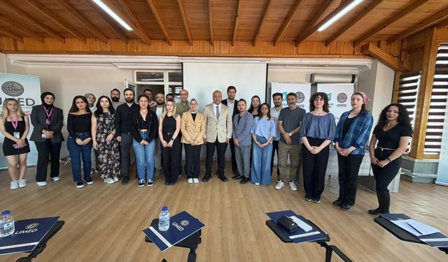 Yerel Medyada Dijital Dönüşüm Hamlesi: Ankara’da Akademi Başladı