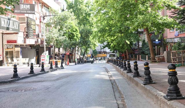 Çankaya Belediyesi Hazırlıklara Başladı!