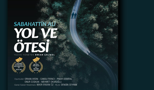 Haziran Ayında Çankaya'da Hangi Etkinlikler Var?