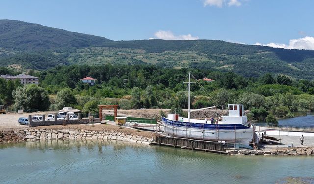 Çaycuma’da Çektirme Kafe Açılıyor!