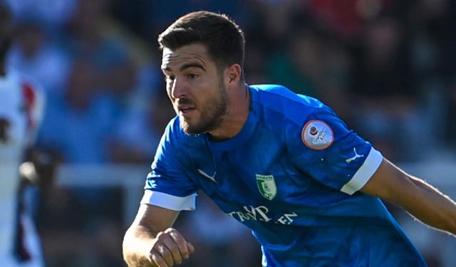 Bodrum FK'nın Efsanesi Celal Dumanlı İçin Yeni Sözleşme Gündemde