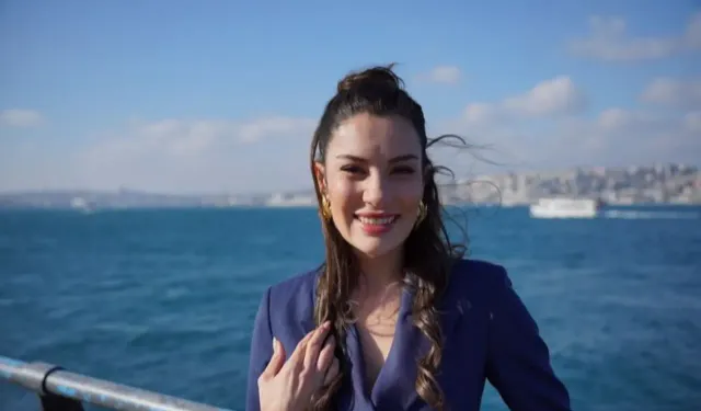 Kızılcık Şerbeti'nin Işıl'ı Ece İrtem Hayatını Kaybetti!