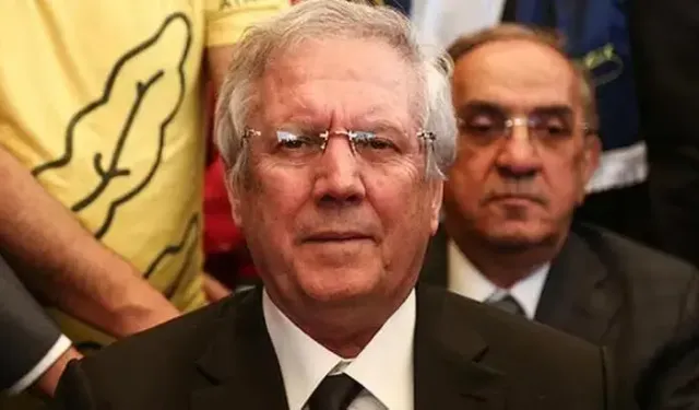 Aziz Yıldırım, Fenerbahçe'nin kamp yaptığı Topuk Yaylası'na geldi