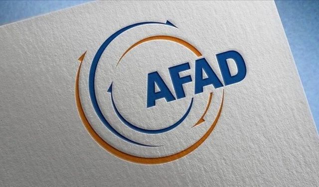 Gaziantep Depremi Sonrası AFAD'dan Açıklama