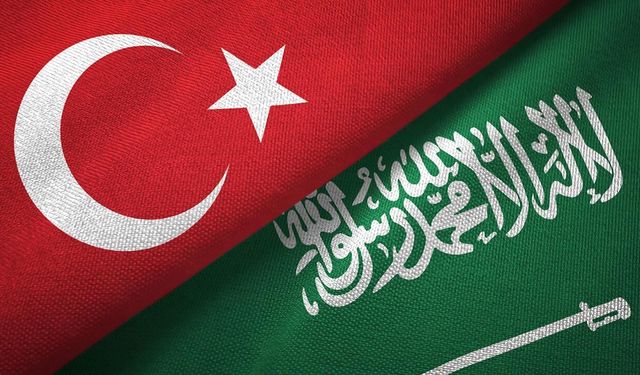 Türkiye ile Suudi Arabistan Arasında Vize Muafiyeti Anlaşması Yürürlüğe Girdi