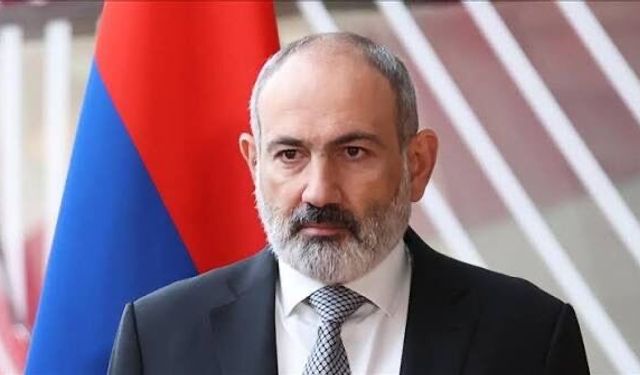 Paşinyan Sandıktan Birinci Çıktı!