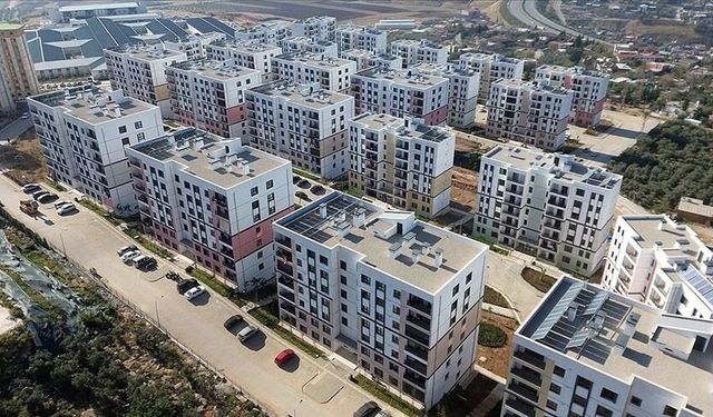 TOKİ'nin yüzde 25 indirim kampanyasına başvurular devam ediyor