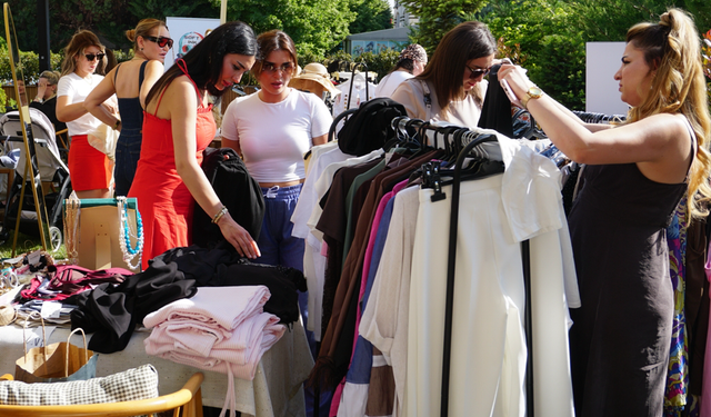 All Day Society, Ankara’da Sosyal Yaşamın Yeni Buluşma Noktası Oldu